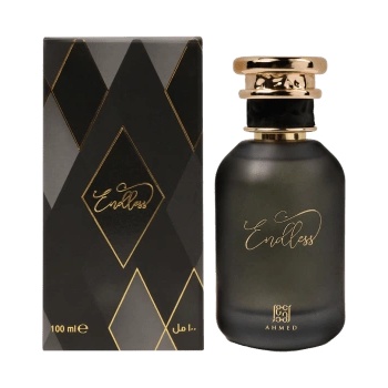 Ahmed Al Maghribi Endless EDP 100ml Женски