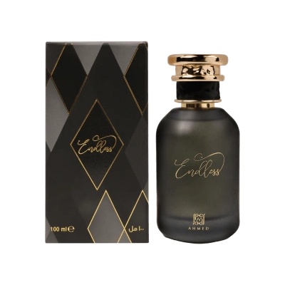 Ahmed Al Maghribi Endless EDP 100ml Женски