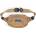 KAVU Чанта за кръст Kavu Spectator Hip bag - Buff - размер 0, 5 l (510-6354-0611)