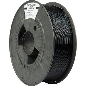 The Filament PETG Lite Black - 1, 75 mm / 1000 g (TF-24245)