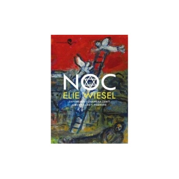 Noc - Elie Wiesel