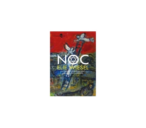Noc - Elie Wiesel