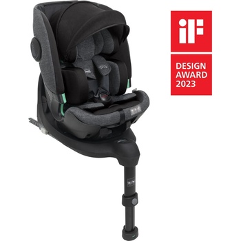 Image 1 of Chicco Bi-Seat i-Size Air