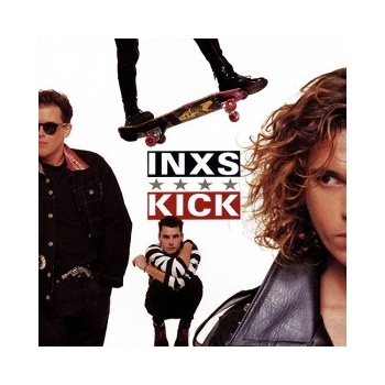INXS Kick (2011 Remaster)