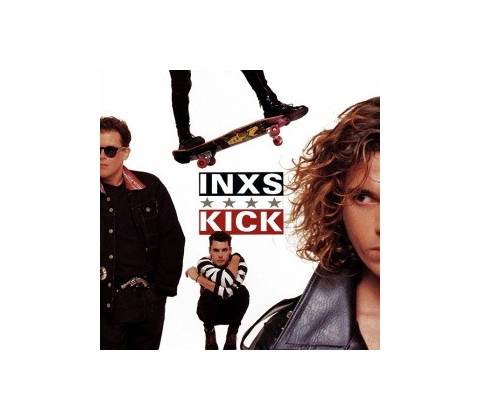 INXS Kick (2011 Remaster)