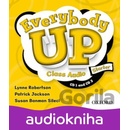 Everybody Up Starter Class CD