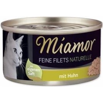 Miamor Feine Filets kuře v omáčce 80 g