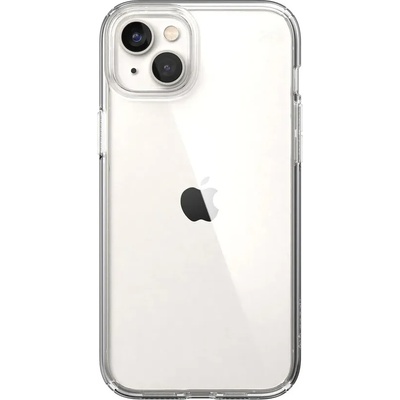 Speck Калъф Speck - Presidio Perfect Clear, iPhone 14 Plus, прозрачен (150118-5085)