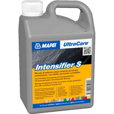 Impregnace MAPEI ULTRACARE INTENSIFIER S - 1 litr