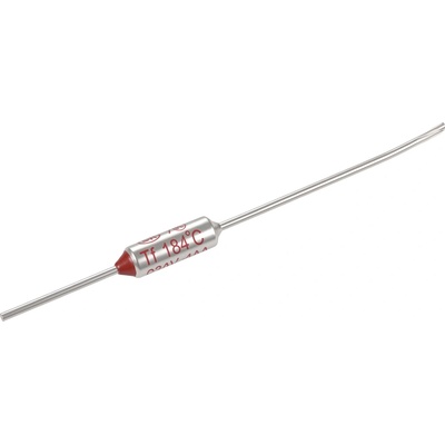 Tepelná poistka letovacej RY Tf 250V 15A 250 °C