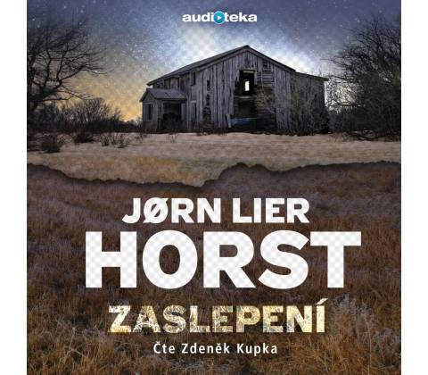 Zaslepení