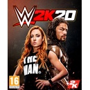 WWE 2K20