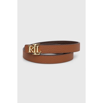 Image 1 of Lauren Ralph Lauren Кожен колан с две лица Lauren Ralph Lauren (412912038)