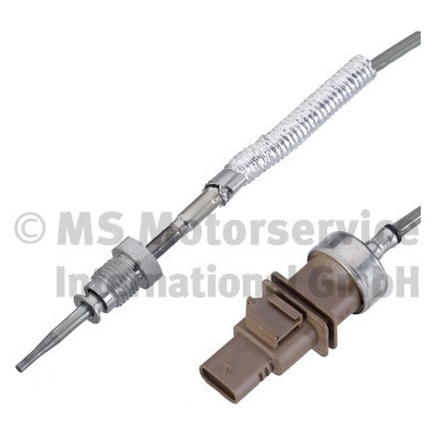 Snímač teploty výfukových plynov PIERBURG 7.12196.17.0 (712196170)