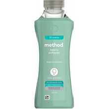 Method Aviváž Tropical Coconut 990 ml 33PD