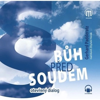 Bůh před soudem