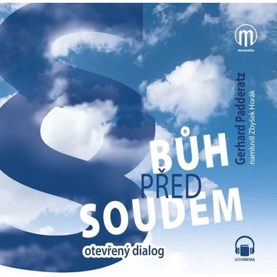 Bůh před soudem