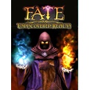 Fate Undiscovered Realms