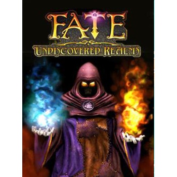 Fate Undiscovered Realms