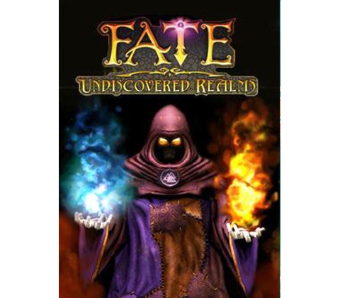 Fate Undiscovered Realms