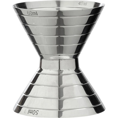 Urban Bar Calabrese jigger 10-60 M L- 1/2-2 OZ