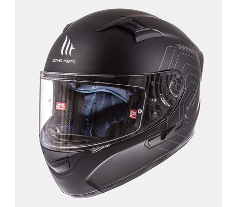 MT Helmets Kre SV