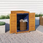 vidaXL 70x87x104cm (360029)
