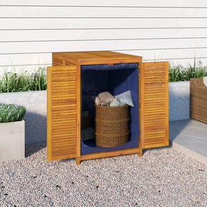 vidaXL 70x87x104cm (360029)
