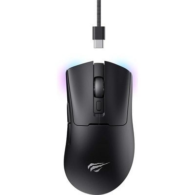 Havit MS966WB Black