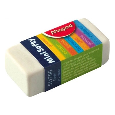 Maped guma minisofty 511780