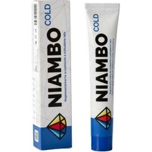 Niambo Cold Chladivý regeneračný krém 100 g masážny krém