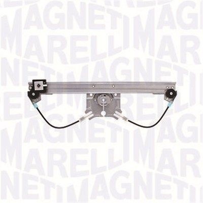 Zvedací zařízení oken MAGNETI MARELLI 350103170091