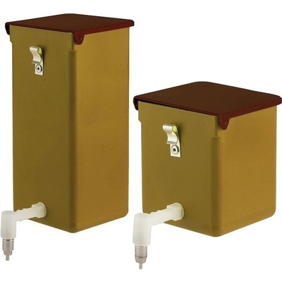 Kerbl Napáječka pro králíky 1000 ml