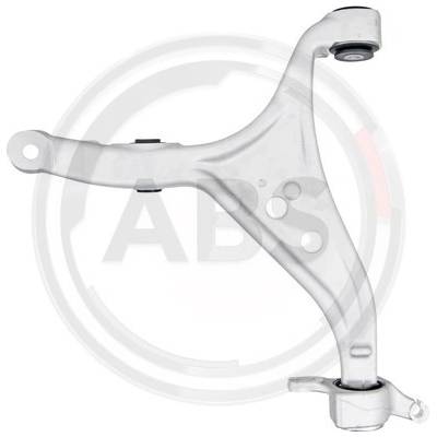 A.B.S. ALL BRAKE SYSTEMS BV. 211775