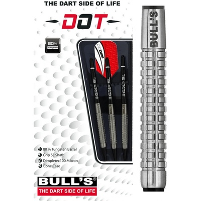 Bulls D5 Dot 20g – Zbozi.Blesk.cz