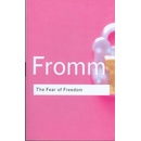 The Fear of Freedom - Erich Fromm