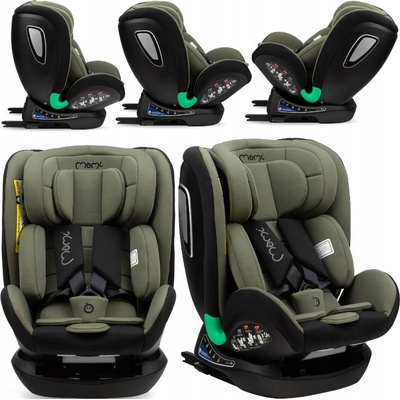 MoMi Urso 2023 Khaki