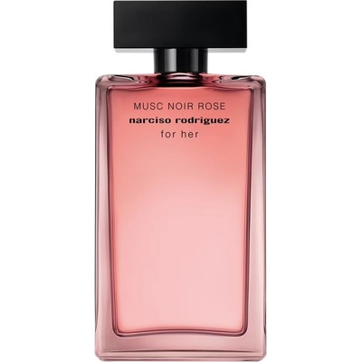 Narciso Rodriguez For Her Musc Noir Rose parfumovaná voda dámska 100 ml