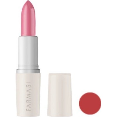 Farmasi Krémová rtěnka 05 rosewood 4 g