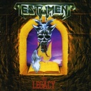 Testament - Legacy LP