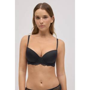 Ysabel Mora СУТИЕН push up 10774 negro ysabel mora