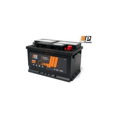 ProfiPower PP-650 EFB