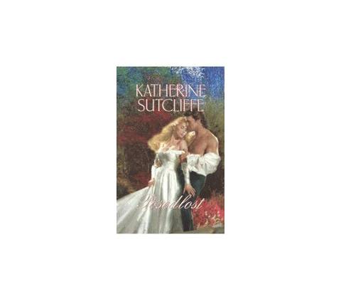Posedlost - Katherine Sutcliffe