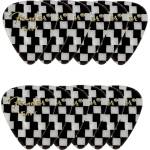 Fender 351 Shape Premiums 12 Checker Перце за китара (1980351303)