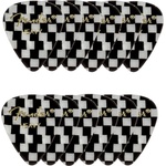 Fender 351 Shape Premiums 12 Checker Перце за китара