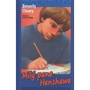 Milý pane Henshawe