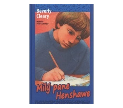 Milý pane Henshawe