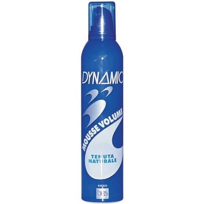 Bes Dynamic volumizační tužící pěny Naturale 300 ml