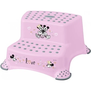 keeeper Mickey & Minnie