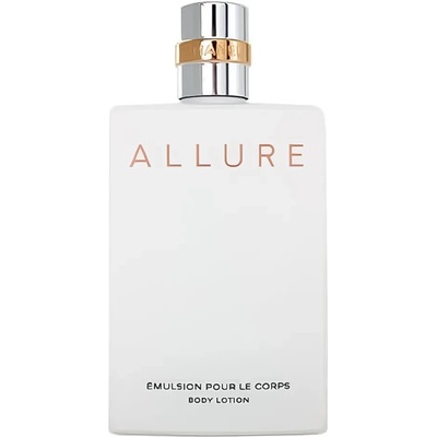 CHANEL Allure Лосион за тяло за жени 200 ml